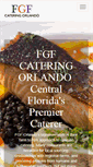 Mobile Screenshot of fgforlando.com